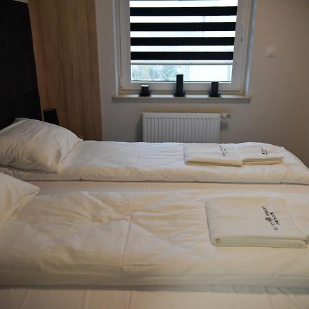 Apartamenty Platan Opieszyn 2 Вжешня Екстер'єр фото