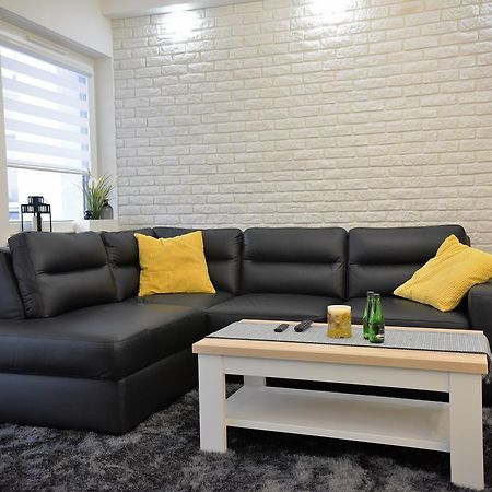 Apartamenty Platan Opieszyn 2 Вжешня Екстер'єр фото