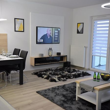 Apartamenty Platan Opieszyn 2 Вжешня Екстер'єр фото