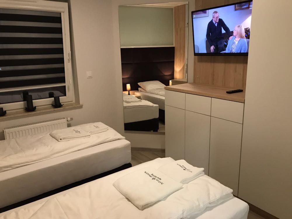 Apartamenty Platan Opieszyn 2 Вжешня Екстер'єр фото