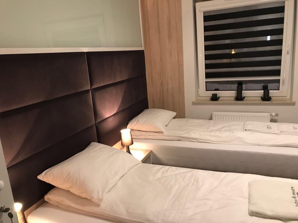 Apartamenty Platan Opieszyn 2 Вжешня Екстер'єр фото