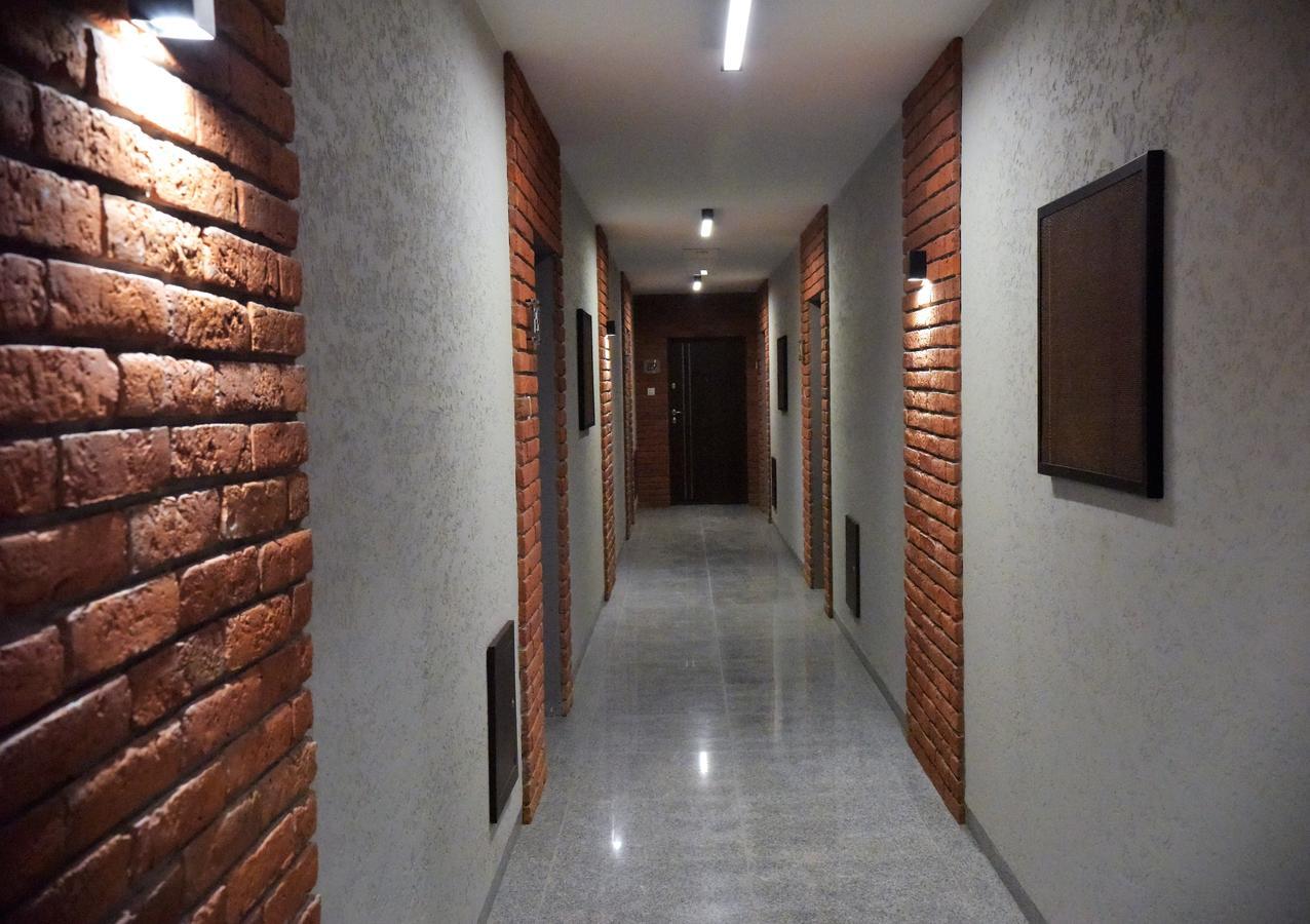 Apartamenty Platan Opieszyn 2 Вжешня Екстер'єр фото