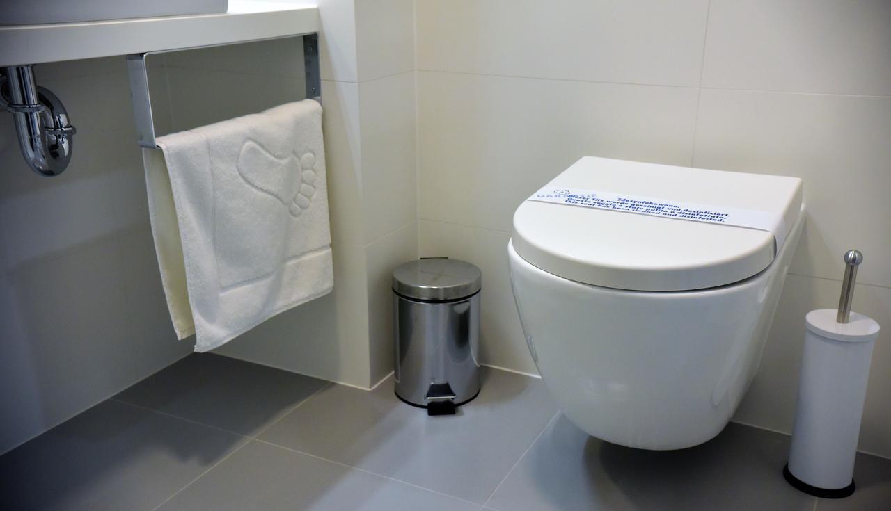 Apartamenty Platan Opieszyn 2 Вжешня Екстер'єр фото