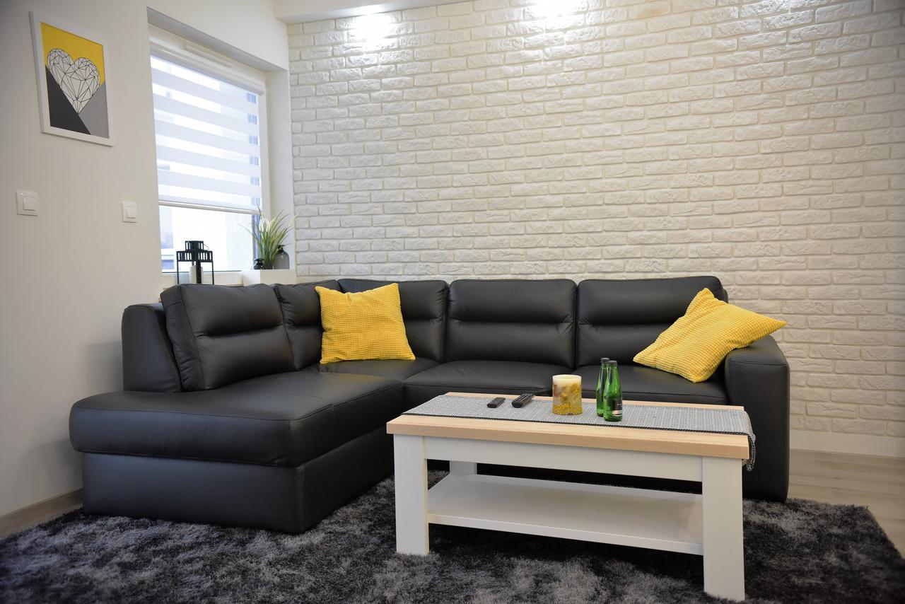 Apartamenty Platan Opieszyn 2 Вжешня Екстер'єр фото