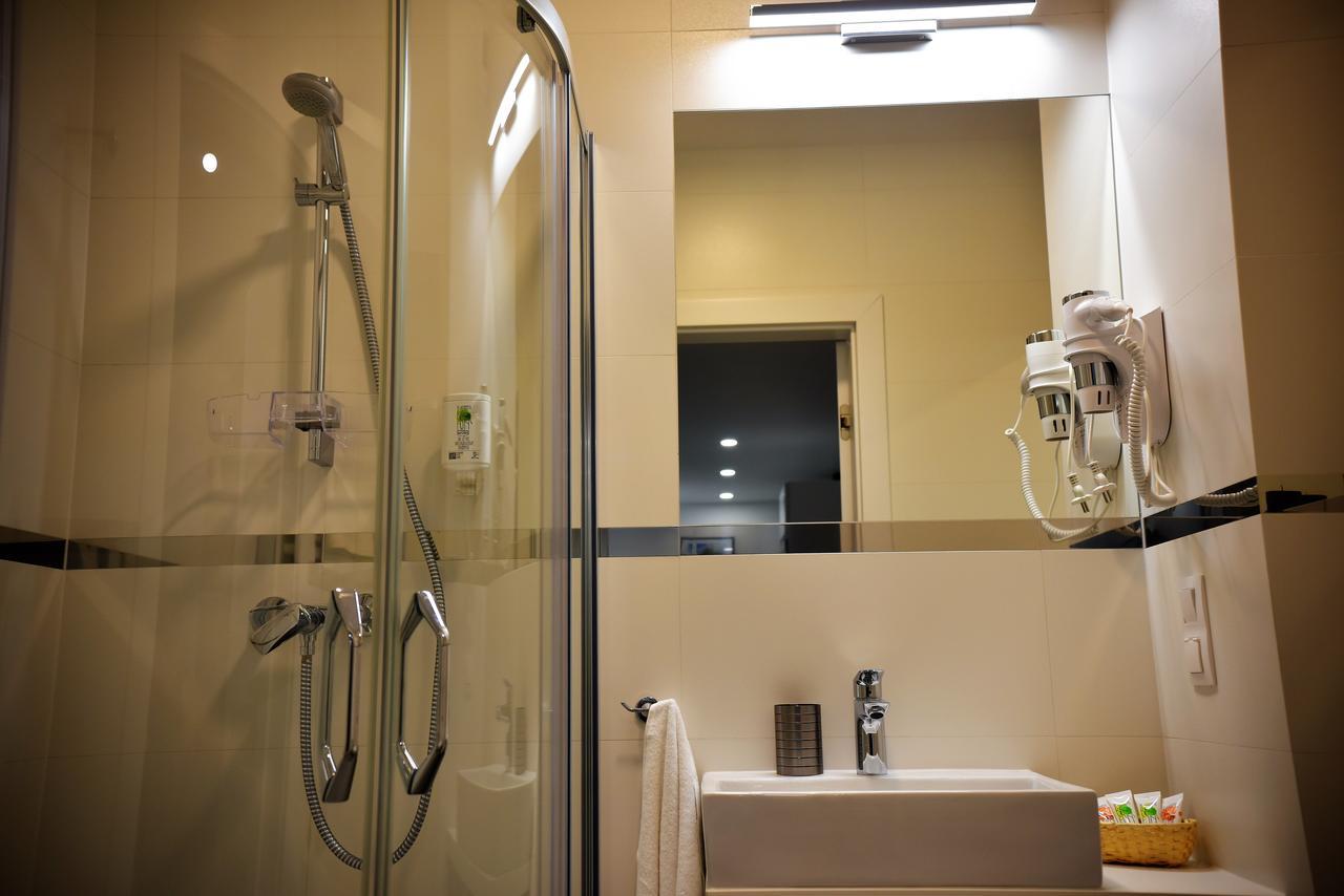 Apartamenty Platan Opieszyn 2 Вжешня Екстер'єр фото
