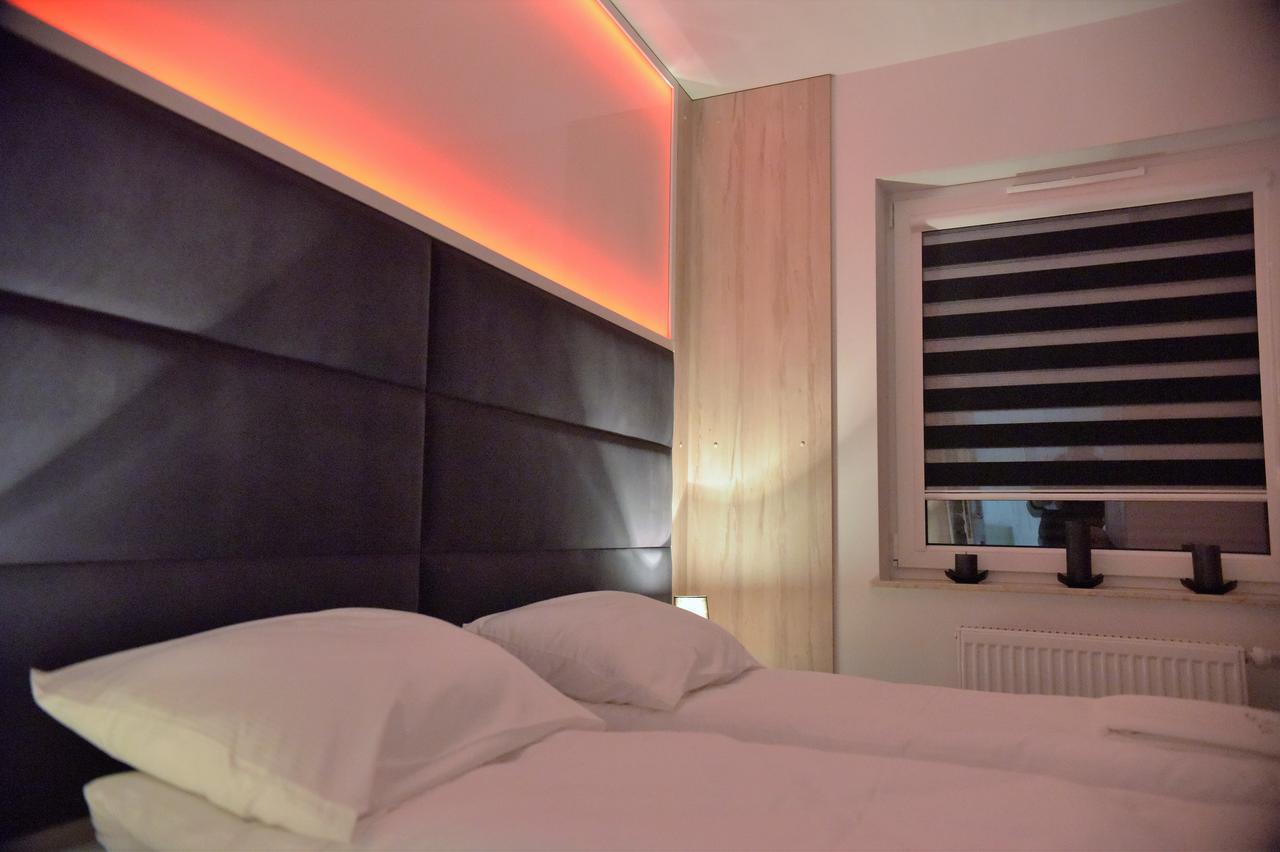 Apartamenty Platan Opieszyn 2 Вжешня Екстер'єр фото