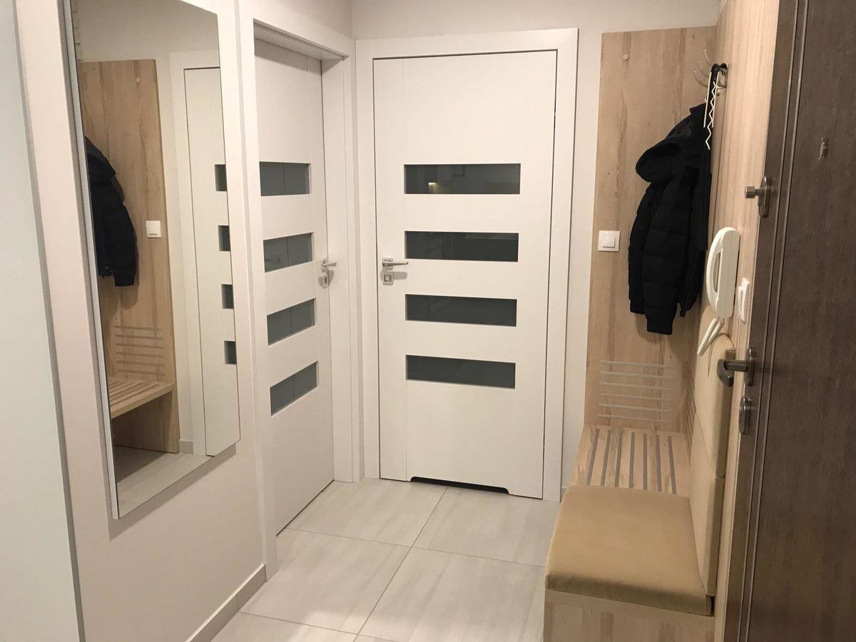 Apartamenty Platan Opieszyn 2 Вжешня Екстер'єр фото