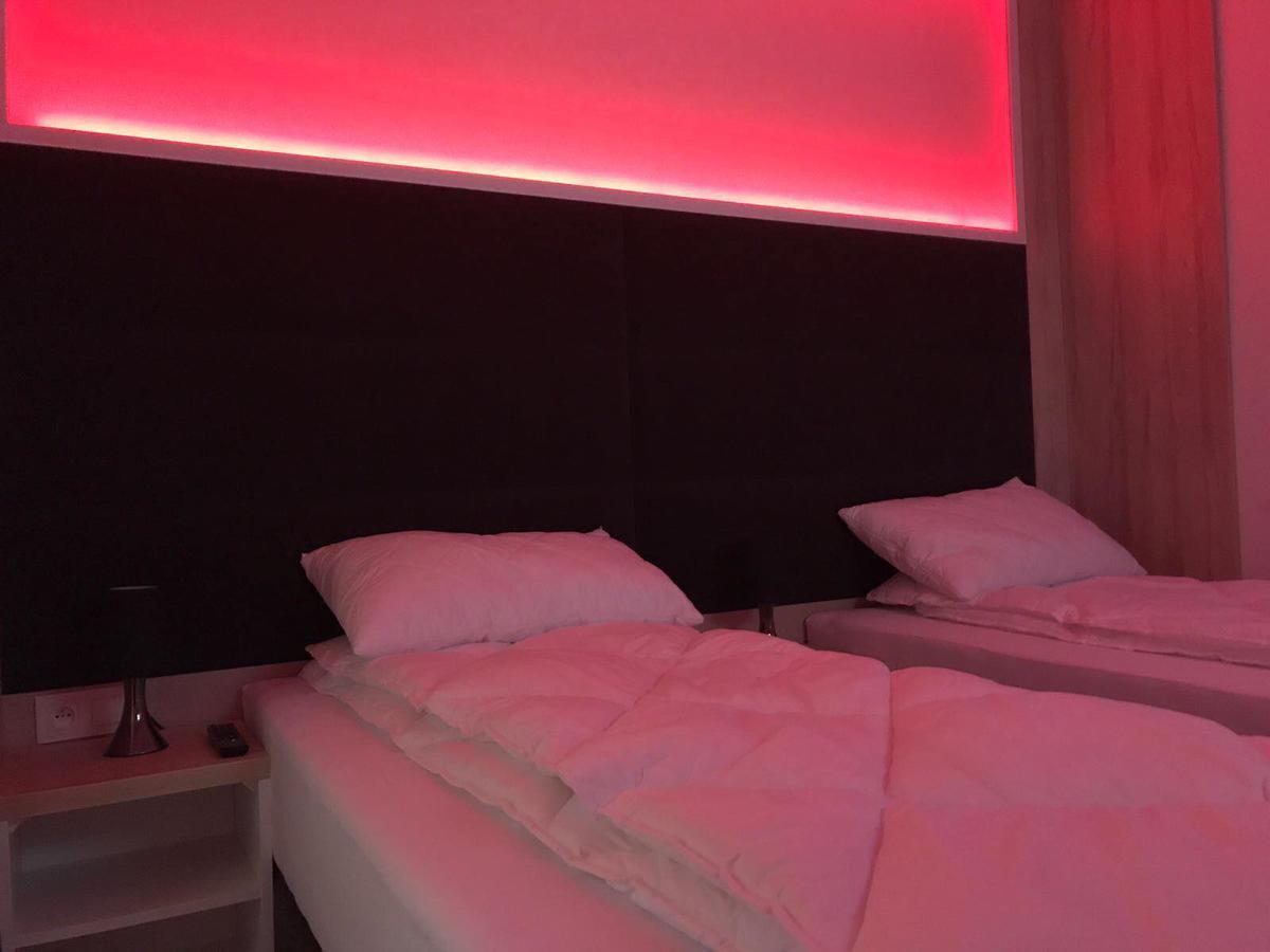 Apartamenty Platan Opieszyn 2 Вжешня Екстер'єр фото