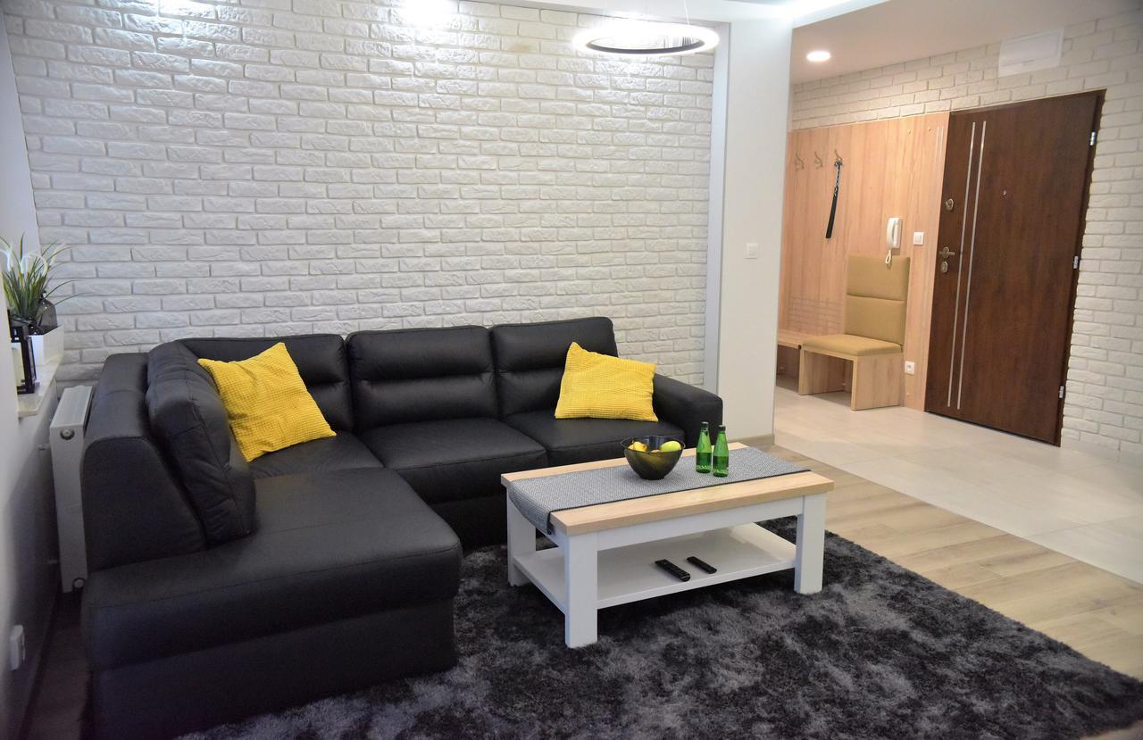 Apartamenty Platan Opieszyn 2 Вжешня Екстер'єр фото