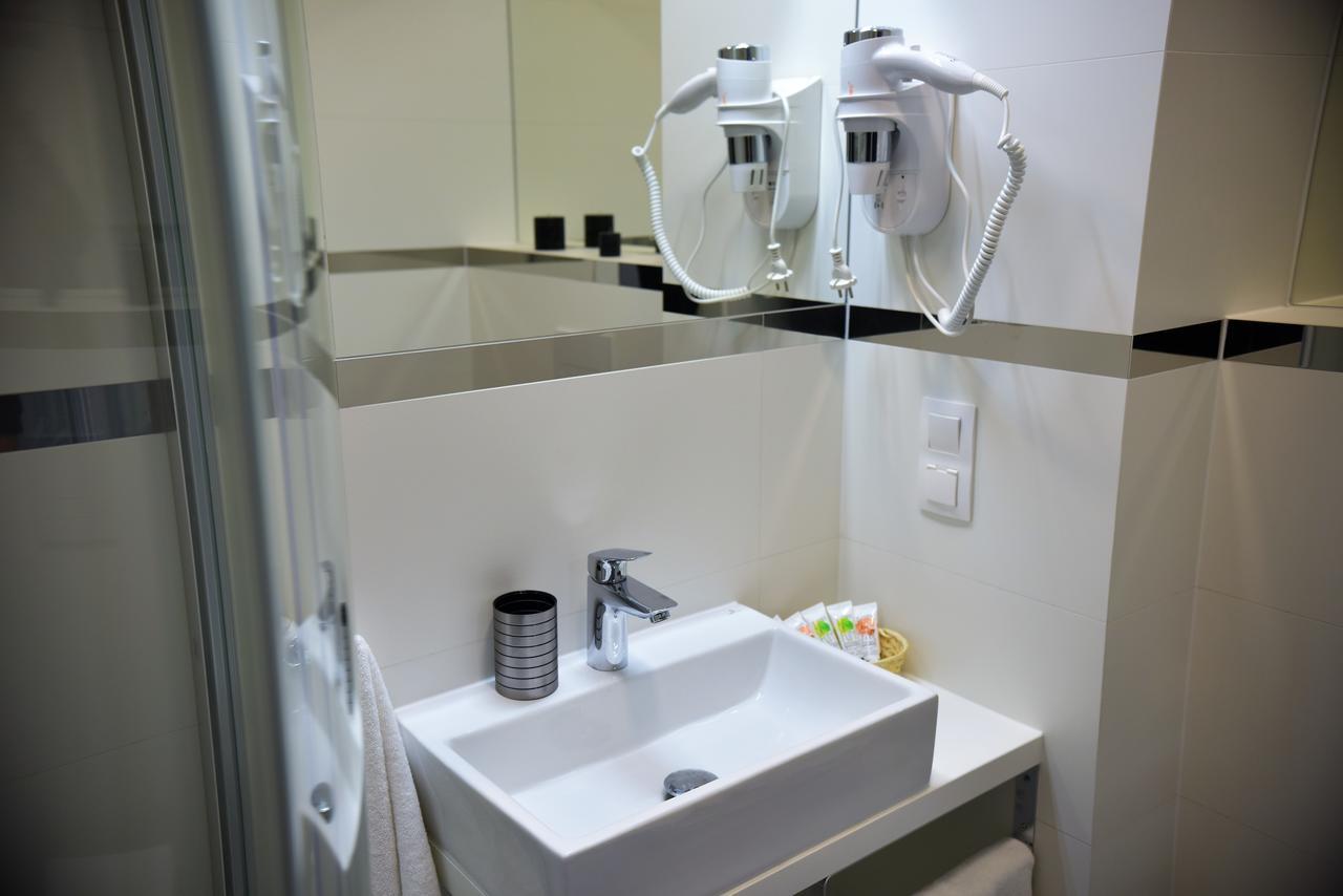 Apartamenty Platan Opieszyn 2 Вжешня Екстер'єр фото