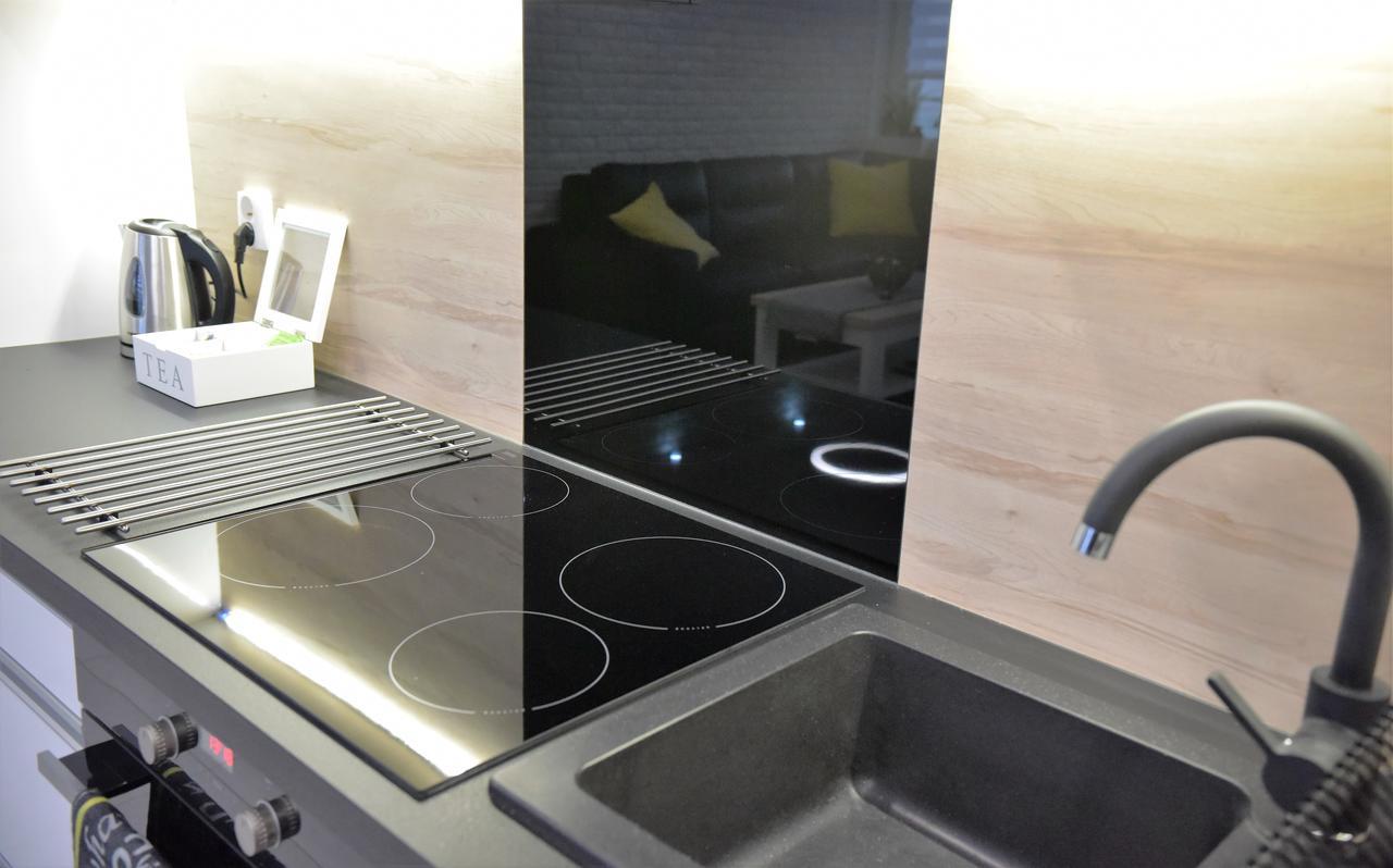 Apartamenty Platan Opieszyn 2 Вжешня Екстер'єр фото