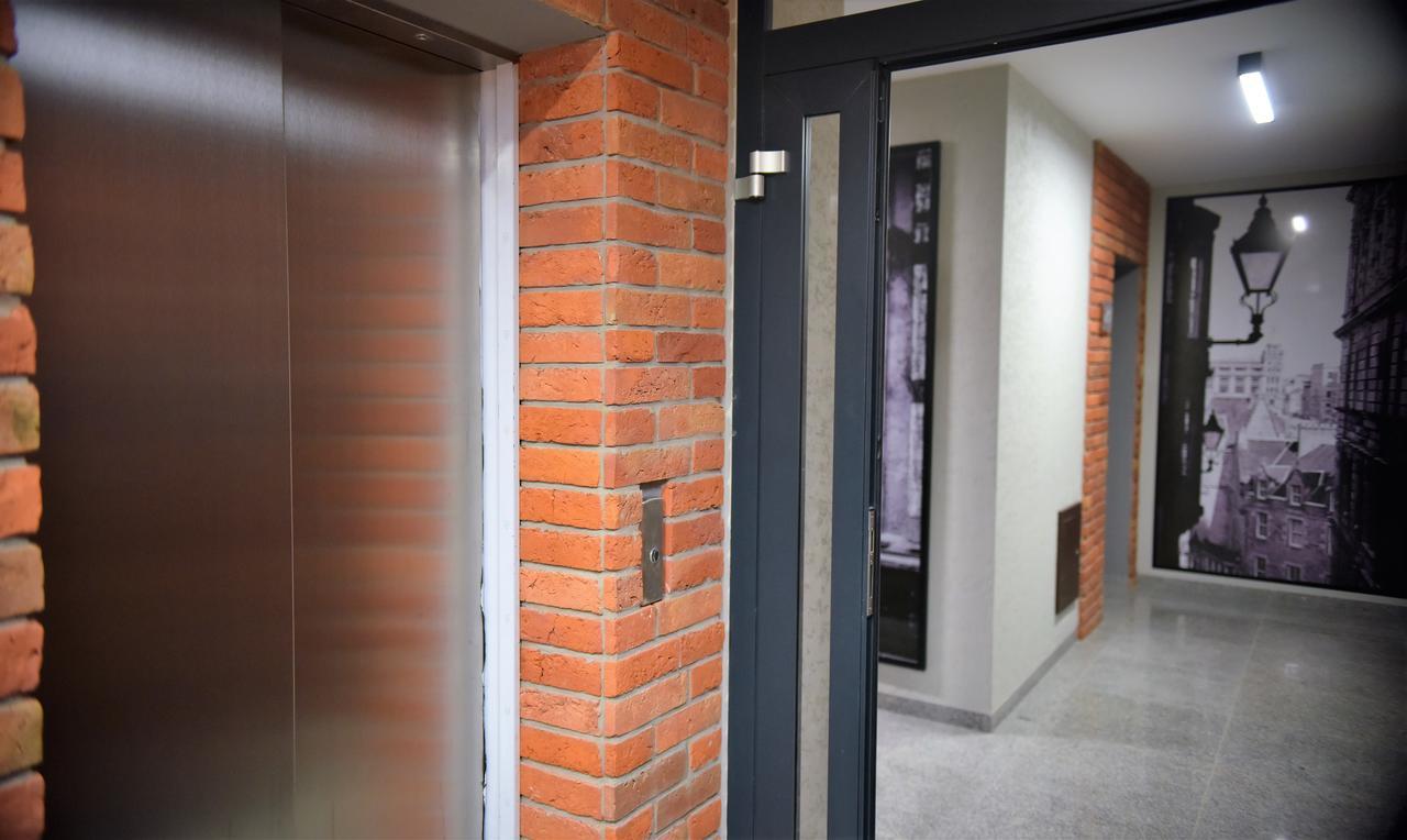 Apartamenty Platan Opieszyn 2 Вжешня Екстер'єр фото