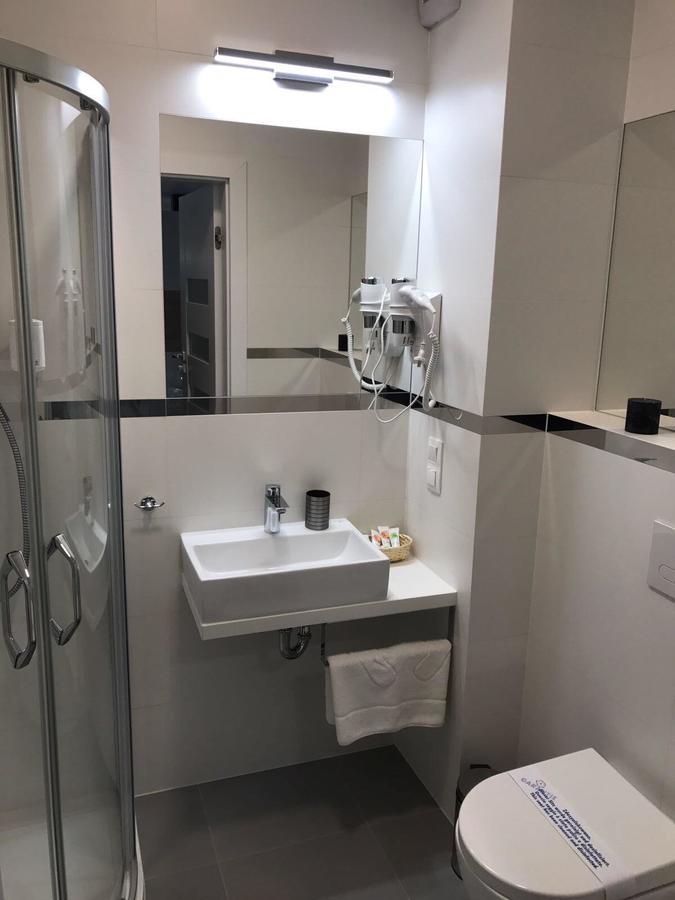 Apartamenty Platan Opieszyn 2 Вжешня Екстер'єр фото