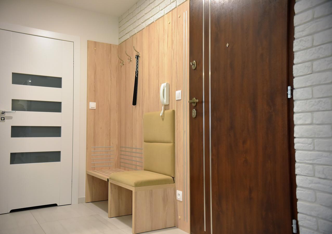 Apartamenty Platan Opieszyn 2 Вжешня Екстер'єр фото