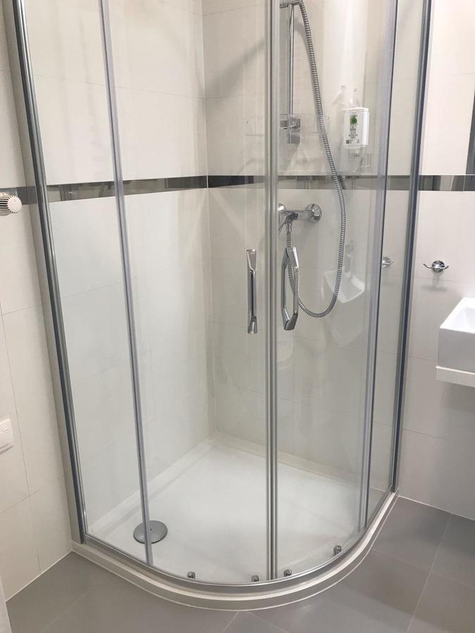 Apartamenty Platan Opieszyn 2 Вжешня Екстер'єр фото